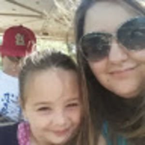 Meet your Posher, Whitney